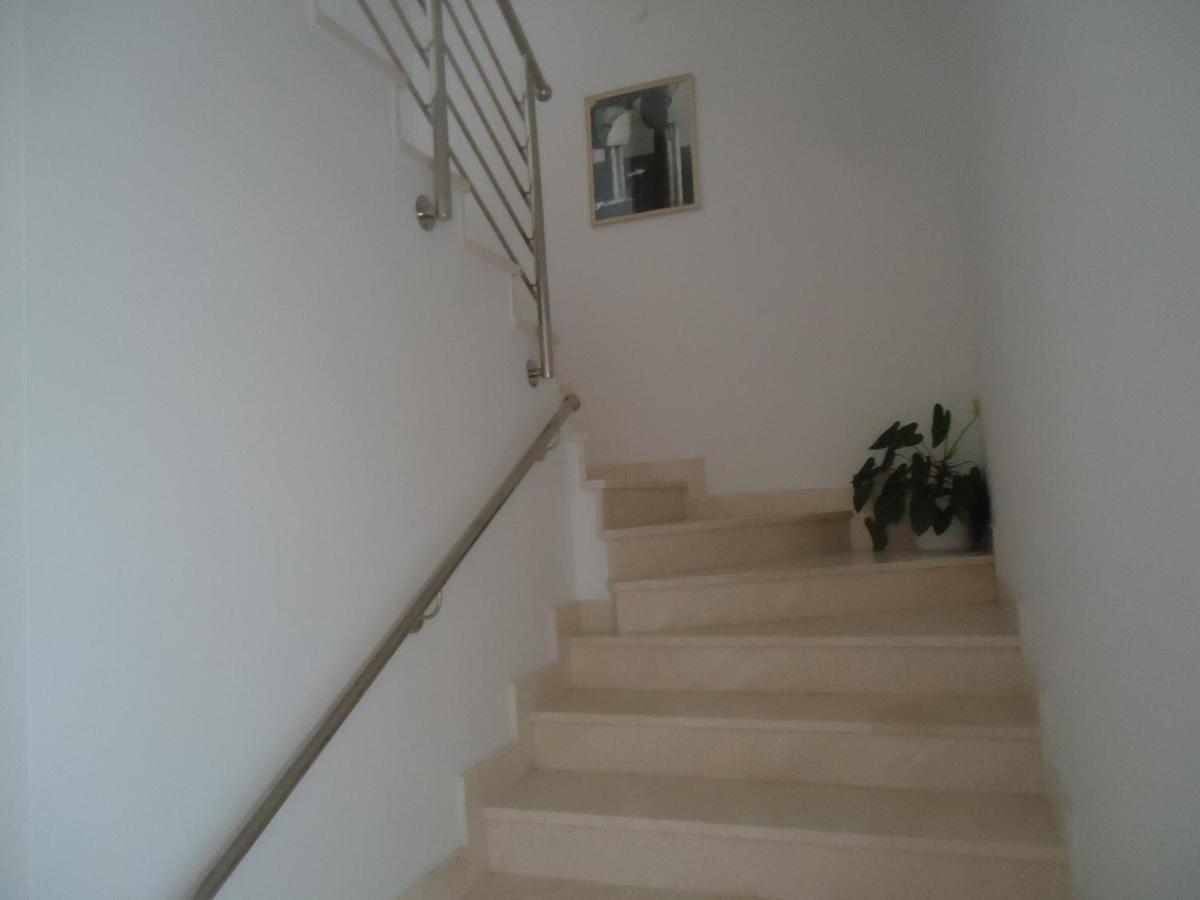 Apartamento M. De Dominisa 5 Rab Town Exterior foto