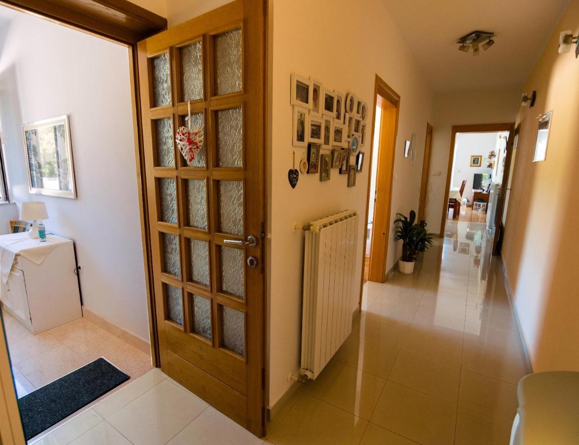 Apartamento M. De Dominisa 5 Rab Town Exterior foto