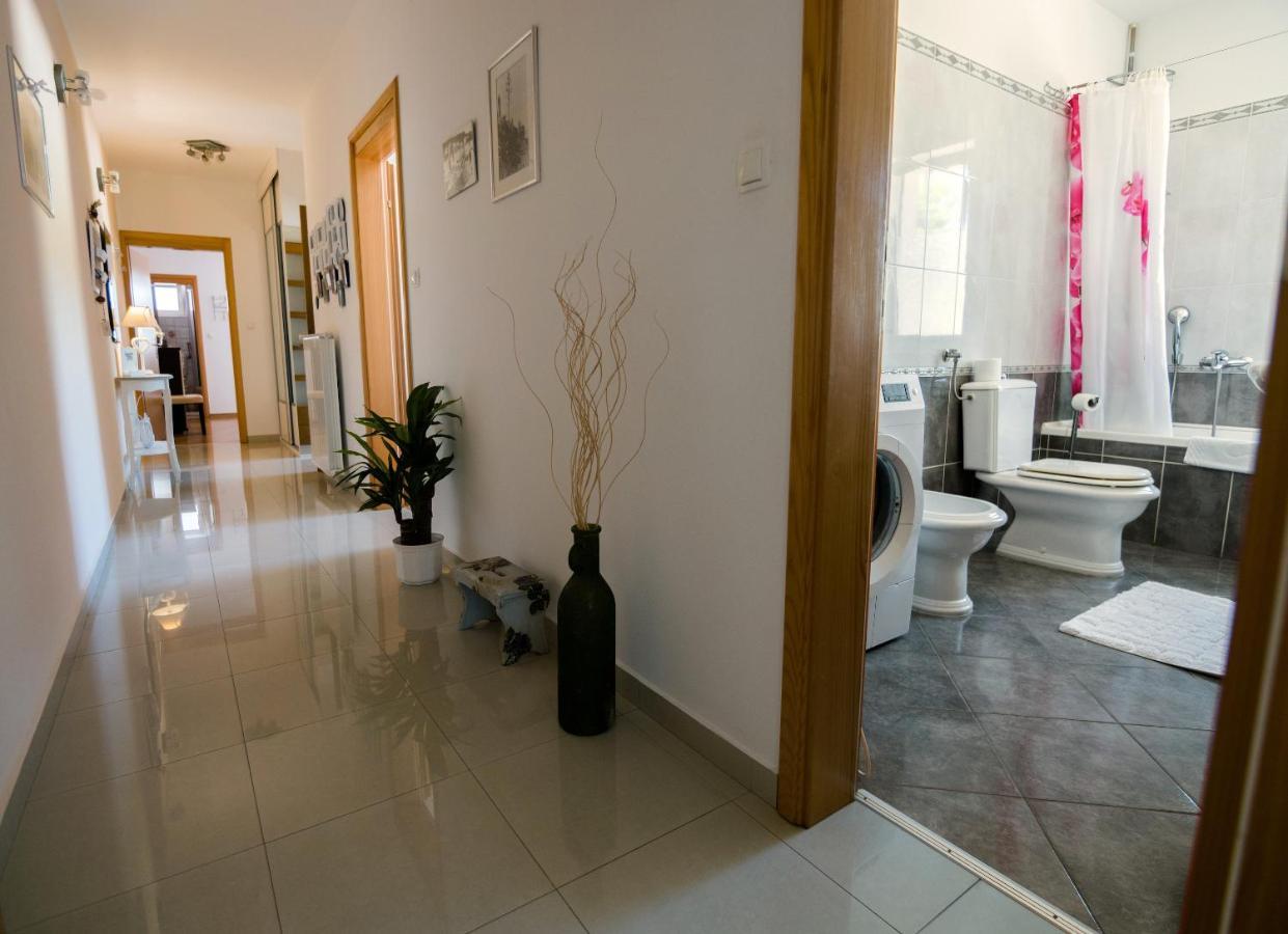 Apartamento M. De Dominisa 5 Rab Town Exterior foto