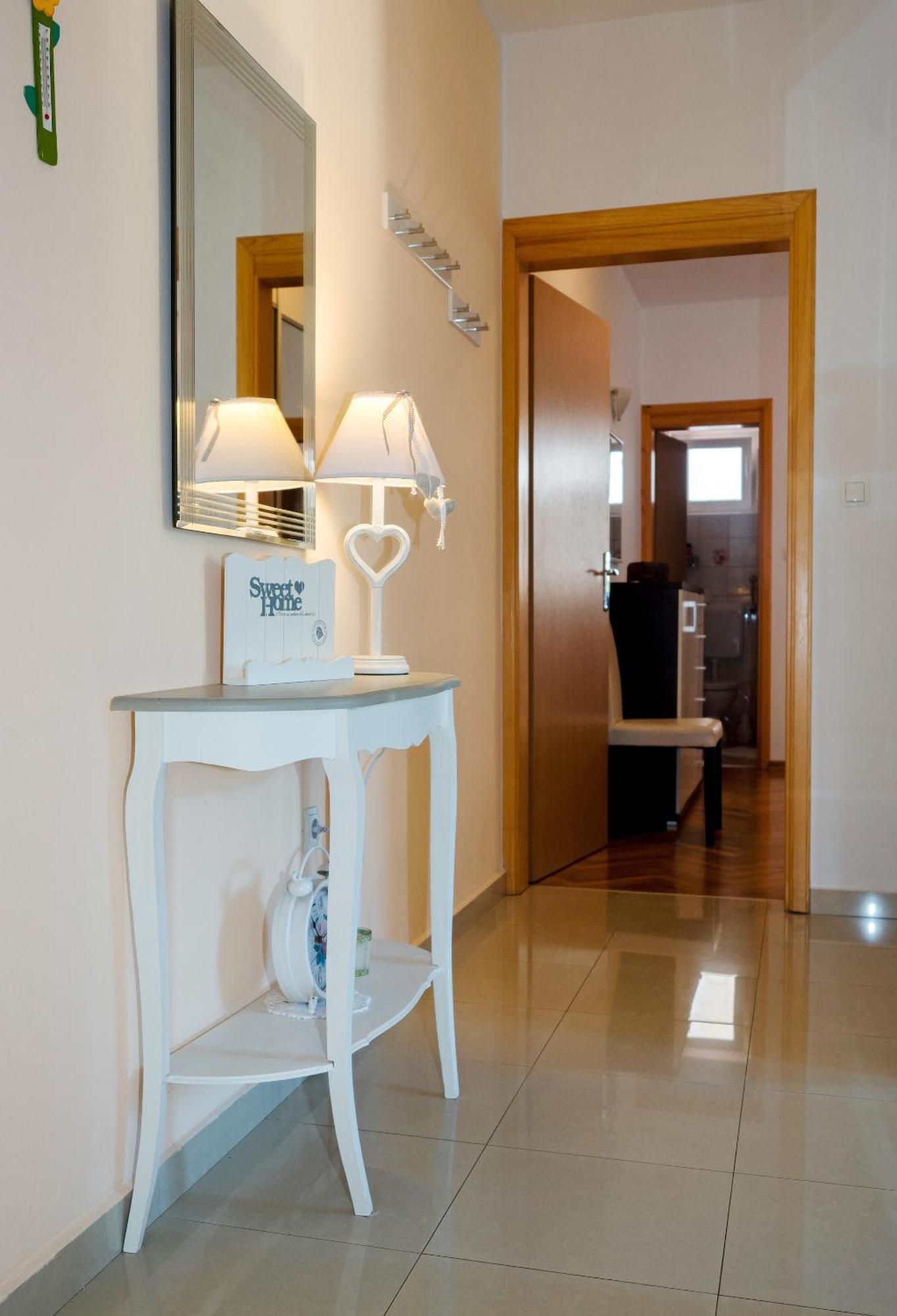 Apartamento M. De Dominisa 5 Rab Town Exterior foto